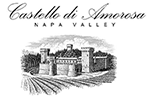 Castello di Amorosa - Vintners Lunch