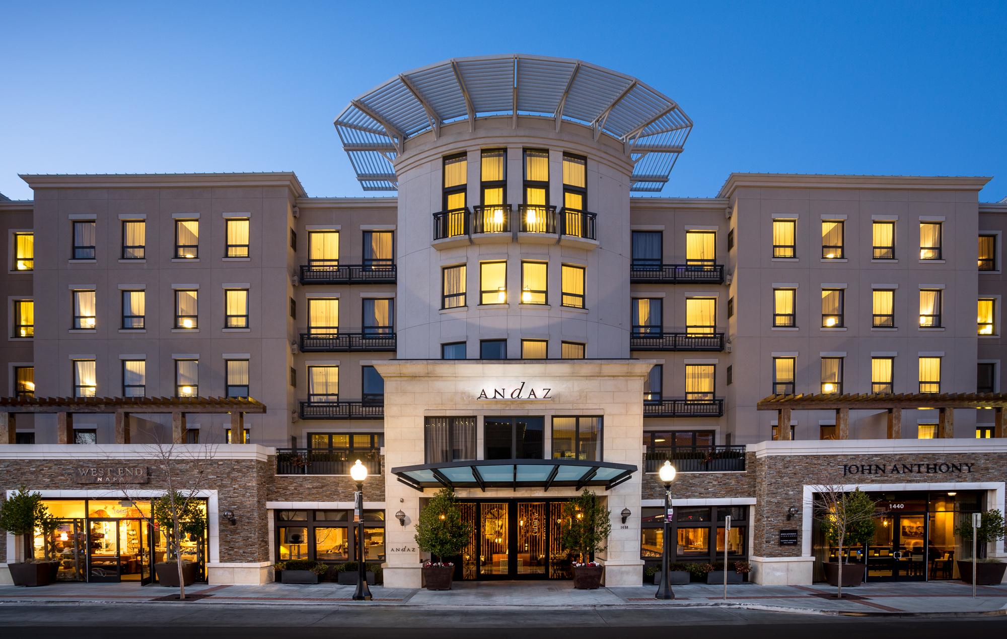 Andaz